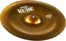PAISTE Rude Novo China 20"