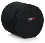 Galerijní obrázek č.2 Obaly pro floor tomy GATOR GP-1616 Protechtor Standard Tom Bag 16” x 16”