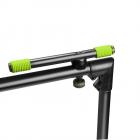 Galerijní obrázek č.3 Stojany GRAVITY KS TS 01 B Keyboard Stand Table