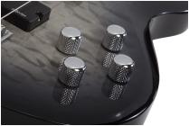 Galerijní obrázek č.3 PB modely SCHECTER C-4 Plus - Charcoal Burst