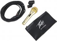 Galerijní obrázek č.1 Dynamické pódiové vokální mikrofony PEAVEY PVi 2G XLR