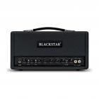 BLACKSTAR St. James 50 6L6 Head - Black