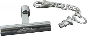 Galerijní obrázek č.2 Příslušenství EVANS DAFK Compact Flip Drum Key