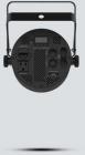 Galerijní obrázek č.3 LED RGBAWUV (RGB+Amber+White+UV) CHAUVET DJ SlimPAR H6 ILS