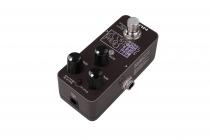 Galerijní obrázek č.3 Chorus, flanger, phaser NUX NCH-5 Mini SCF