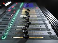 Galerijní obrázek č.4 Digitální mixpulty SOUNDCRAFT Vi1