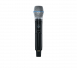 SHURE SLXD2/B87A-H56