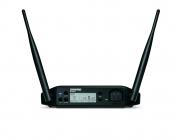 SHURE GLXD4+