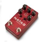 Galerijní obrázek č.1 Overdrive, distortion, fuzz, boost FORTIN Natas