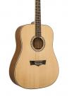 Galerijní obrázek č.3 Akustické kytary a ostatní PEAVEY Delta Woods DW-1 - Natural