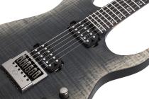 Galerijní obrázek č.3 Superstrat SCHECTER Banshee Mach-6 Evertune - Fallout Burst