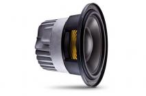 Galerijní obrázek č.2 Pasivní studiové monitory JBL LSR708i