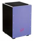 GON BOPS Fiesta Cajon - Ultra Violet