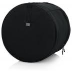 Galerijní obrázek č.3 Obaly pro floor tomy GATOR GP-1616 Protechtor Standard Tom Bag 16” x 16”