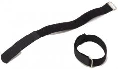ADAM HALL VR2030BLK