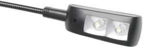 Galerijní obrázek č.1 Lampičky ADAM HALL SLED 1 USB PRO