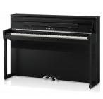 KAWAI CA901B - Premium Satin Black