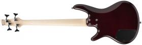 Galerijní obrázek č.1 PB modely IBANEZ GSRM20-BS - Brown Sunburst