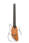 Galerijní obrázek č.1 Elektrické sety DONNER HUSH-I - Mahogany Natural