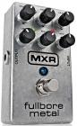 DUNLOP MXR M116 Fullbore Metal Distortion