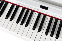 Galerijní obrázek č.4 Klávesy HENRY’S Jr. Initi HDP051 - White