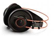 Galerijní obrázek č.3 Velká náhlavní sluchátka AKG K712 PRO