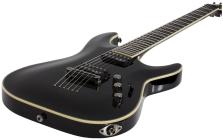 Galerijní obrázek č.2 Elektrické kytary SCHECTER C-1 Blackjack - Gloss Black