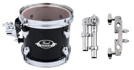 PEARL EXX8PN/C31 Export EXX 8”x7” Add-on Pack - Jet Black