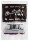 Galerijní obrázek č.2 Ostatní  DUNLOP Tortex Jazz III Sharp Pick Heavy - 36ks