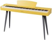 Galerijní obrázek č.1 Digitální piana HENRY’S Jr. Vila DPV055 - Yellow