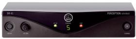 Galerijní obrázek č.1 S ručním mikrofonem AKG Perception WMS45 Wireless Vocal Set - M