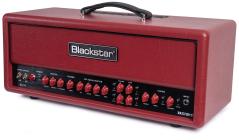 Galerijní obrázek č.2 Lampové zesilovače BLACKSTAR DA100 Ruby Doug Aldrich Signature
