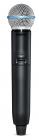 Galerijní obrázek č.5 S ručním mikrofonem SHURE GLXD24R+/B58