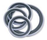 REMO MF-1120-00 Muffle Ring Control 20"