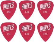 HENRY’S Softone SOF96 - Pink