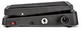 Galerijní obrázek č.3 Wah-wah DUNLOP BB535R CRY BABY 535Q MULTI-WAH REISSUE