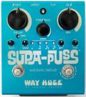 DUNLOP Way Huge Supa Puss
