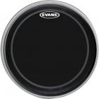 EVANS BD22EMADONX EMAD 22" Onyx