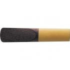 Galerijní obrázek č.1 Baryton saxofon RICO RRP05BSX150 Plasticover - Baritone Saxophone Reeds 1.5 - 5 Box