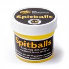 DUNLOP Herco HE185SI Spitballs - Trumpet and Cornet