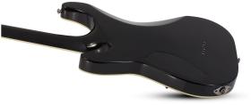 Galerijní obrázek č.5 Elektrické kytary SCHECTER C-1 Blackjack - Gloss Black