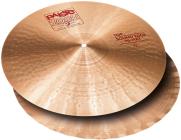 PAISTE 2002 Sound Edge Hi-Hat 17”