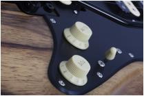 Galerijní obrázek č.6 ST - modely SCHECTER Sun Valley Super Shredder Exotic FR - Natural Satin