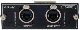 Galerijní obrázek č.1 Příslušenství pro mixážní pulty SOUNDCRAFT Si Dante Card