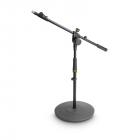 Galerijní obrázek č.1 Nízké mikrofonní stojany GRAVITY MS 2222 B