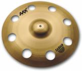 SABIAN AAX O-Zone Crash 18'' B.