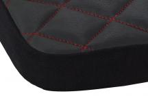 Galerijní obrázek č.1 Příslušenství pro cajony MEINL DCS Deluxe Cajon Seat - Black
