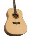 Galerijní obrázek č.4 Akustické kytary a ostatní PEAVEY Delta Woods DW-1 - Natural
