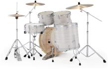 Galerijní obrázek č.4 22“; 12“, 13“; 16“ PEARL EXX725NBR/C777 Export EXX - Slipstream White
