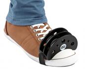 MEINL FJS2S-BK Foot Tambourine